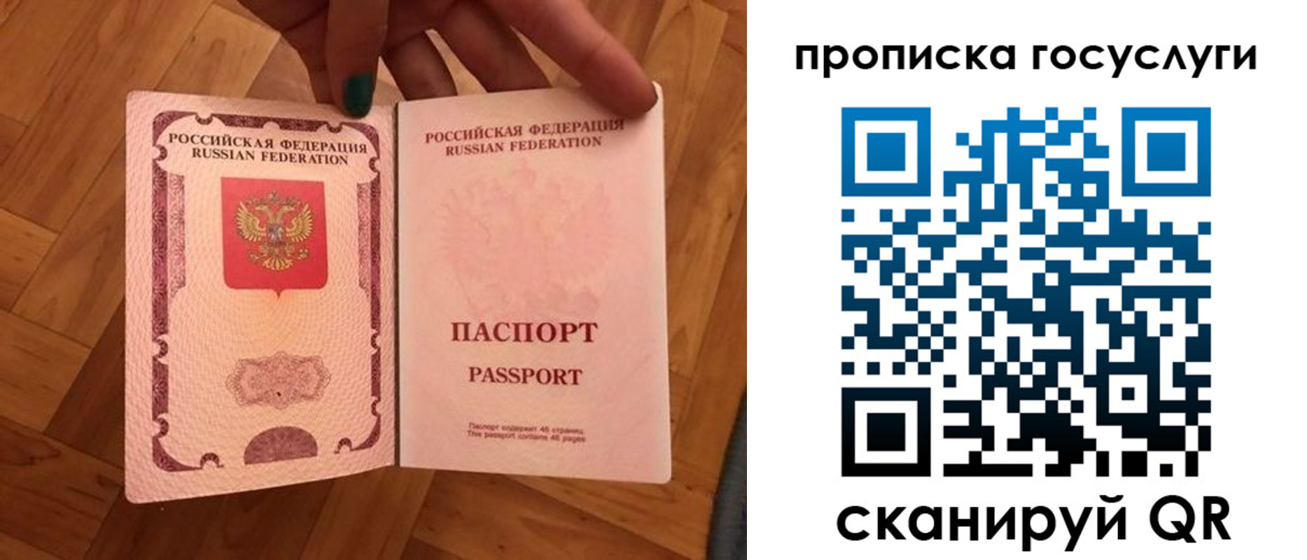 прописка в Калмыкии